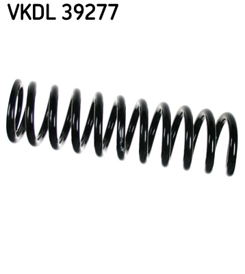 SKF VKDL 39277 Fahrwerksfeder